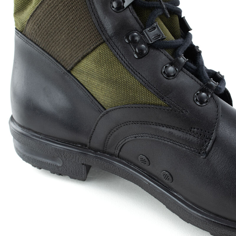 German OD Jungle Boots | Issued, , large image number 5